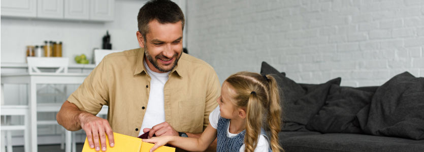 Las transiciones y la reubicación