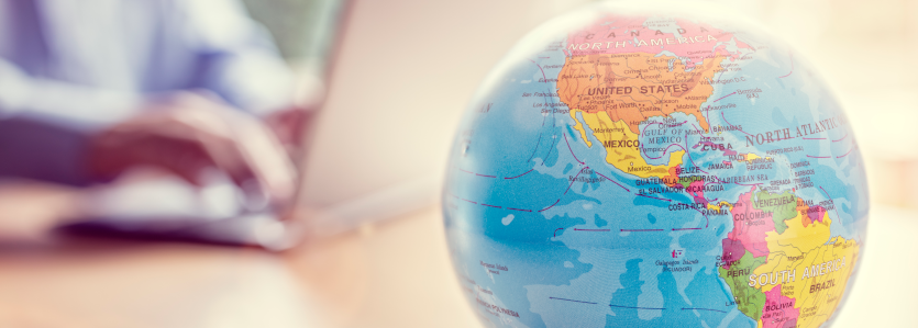 La oportunidad de oro para la movilidad global